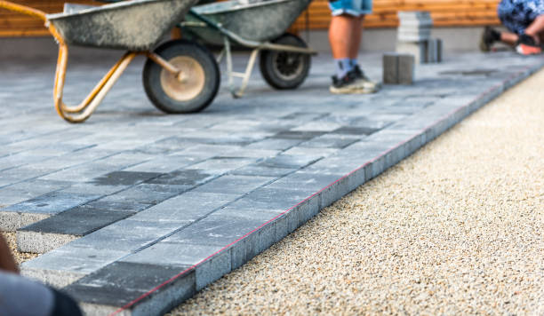 Best Residential Driveway Paver Services  in Newport, AR