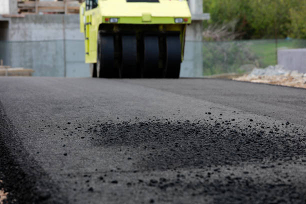 Best Commercial Driveway Pavers  in Newport, AR