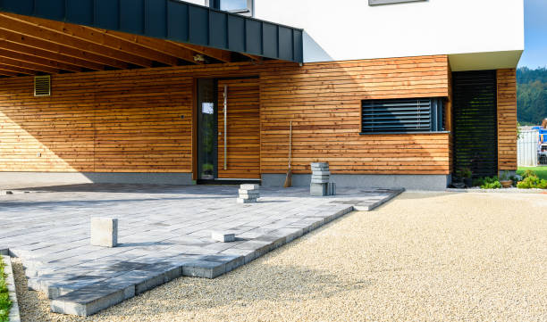 Best Brick Driveway Pavers  in Newport, AR