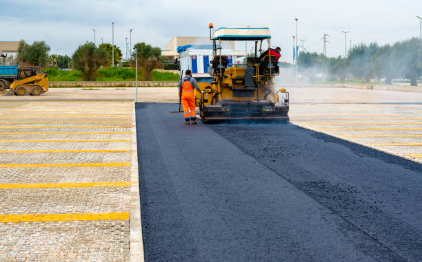 Best Concrete Paver Driveway  in Newport, AR