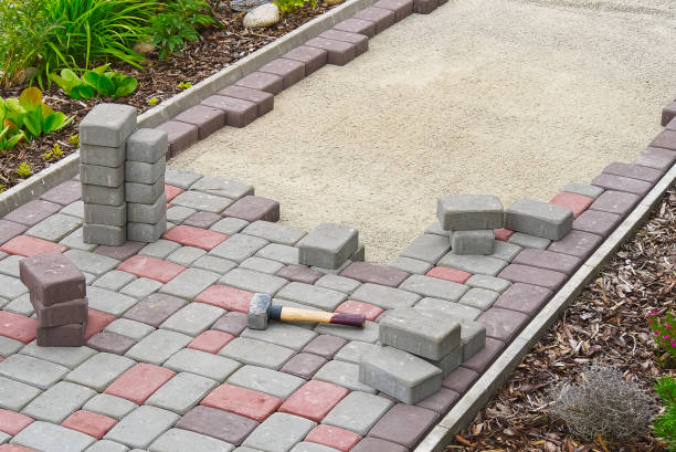 Best Decorative Driveway Pavers  in Newport, AR