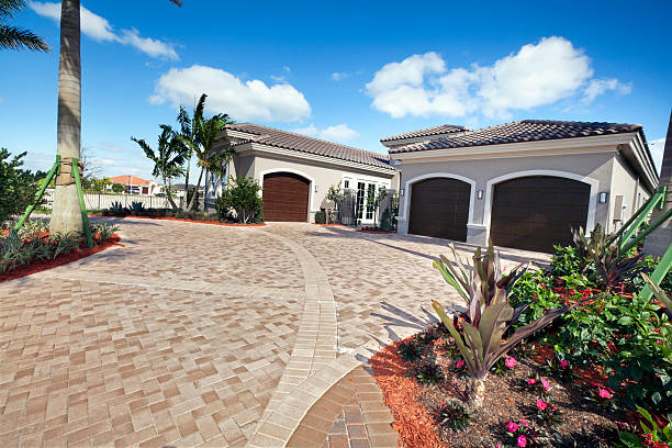 Best Local Driveway Pavers  in Newport, AR